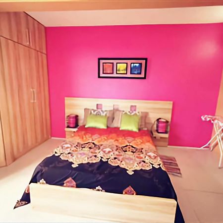 Konkan Apartment Flic en Flac ภายนอก รูปภาพ