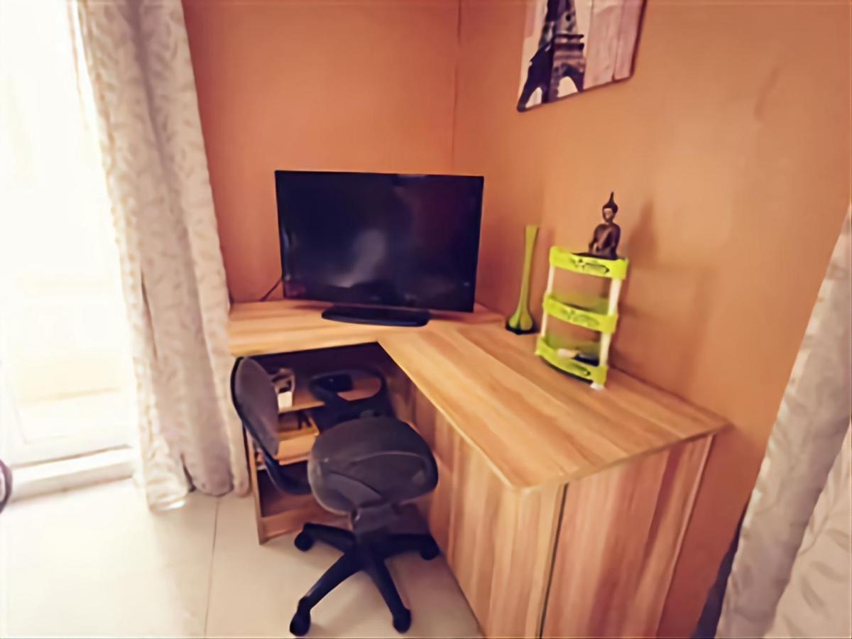 Konkan Apartment Flic en Flac ภายนอก รูปภาพ
